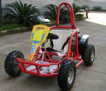Buggy (SX-G1103-N)