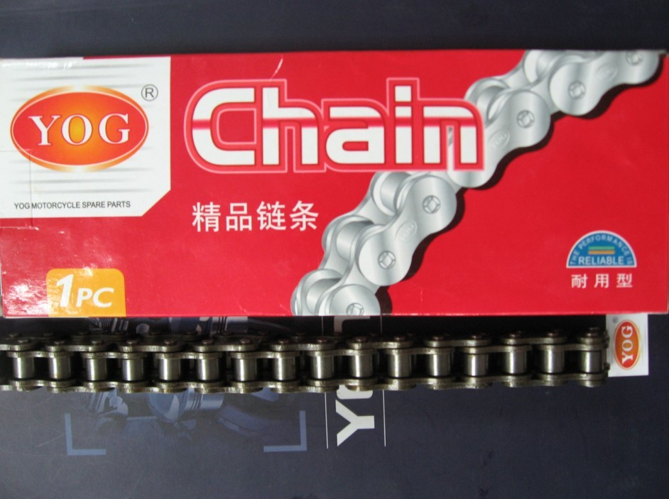 Motorcycle Chain (428-116L) 