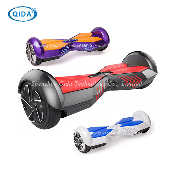 Qida 2015 Most Popualr Self-Balance Electric Skateboard Scooter
