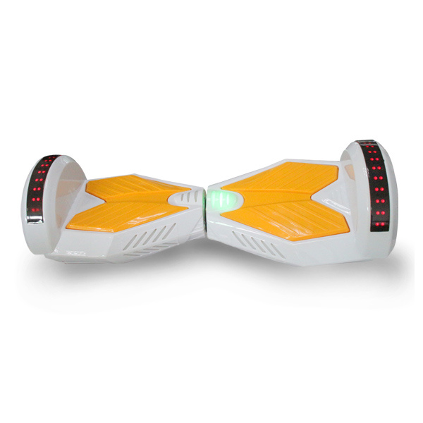 Lithium Battery Self Balancing Stand up 2 Wheel Scooter