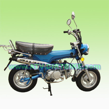 Dirt Bike Dax 50 with EEC & COC Approval