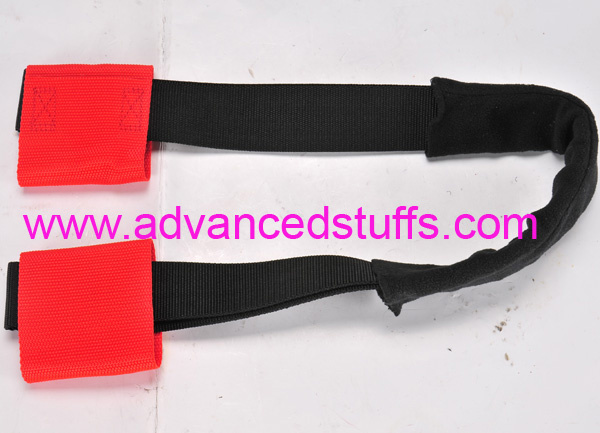 Bar Support Straps