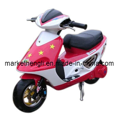 Electric Scooter (250W) (HL-E62)