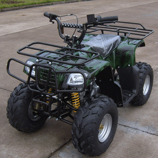 Hummer 50CC -110CC Mini ATV / Quad For Kids (BK-50G)