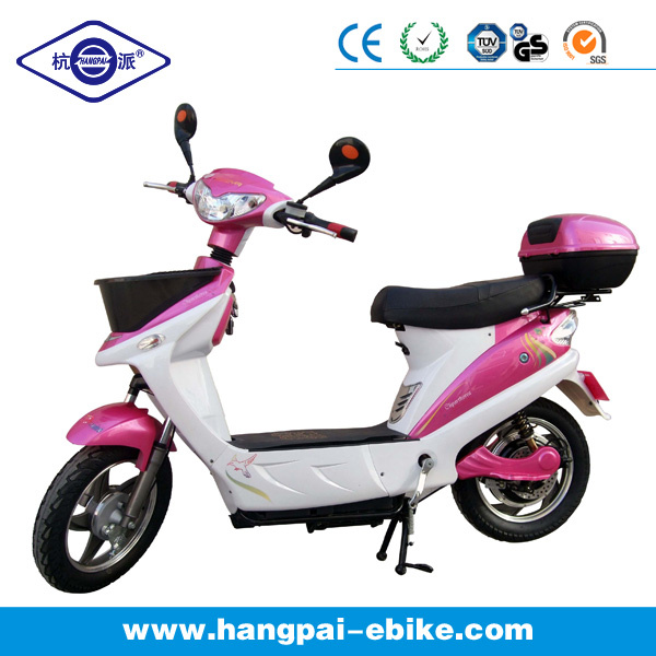 CE Approved Electric Scooter HP-629