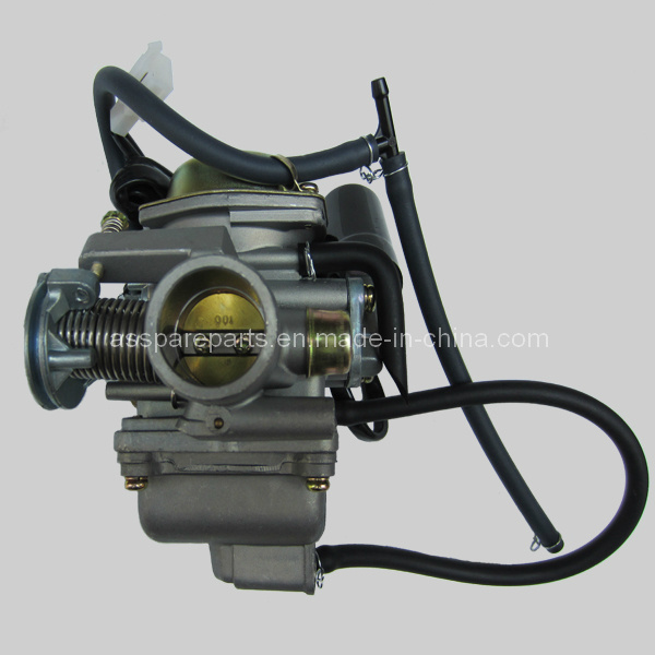 Kit Riparazione Carburatore WOOSTAR 24mm Per GY6 150cc: Ricostruzione Per Scooter E ATV