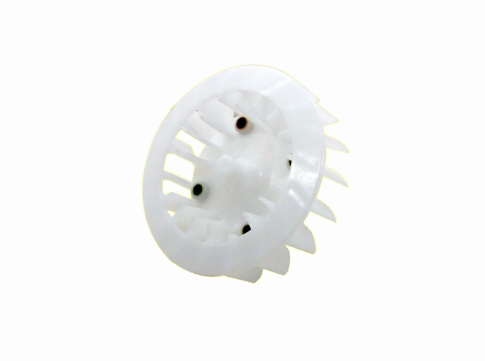 Motor Spare Parts Gy6 50cc Cooling Fan