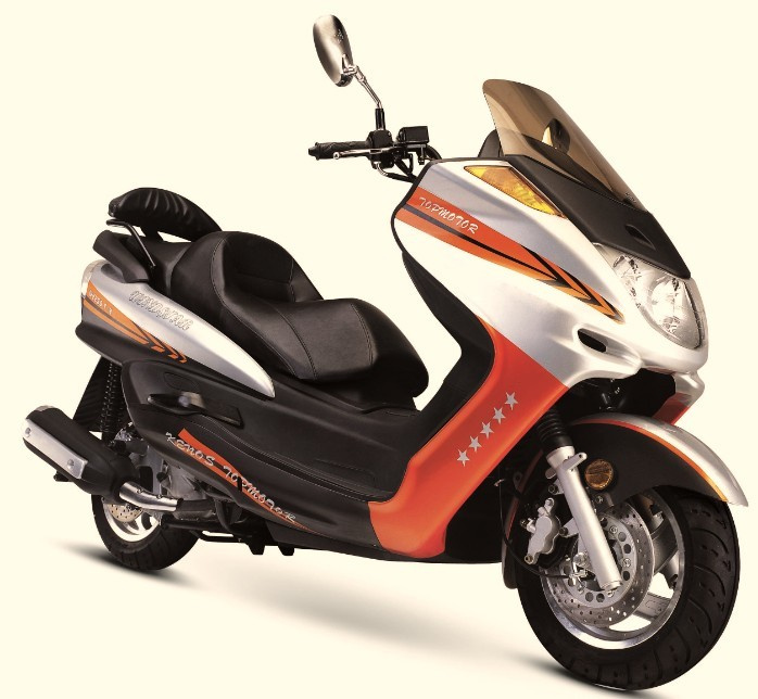 Scooter