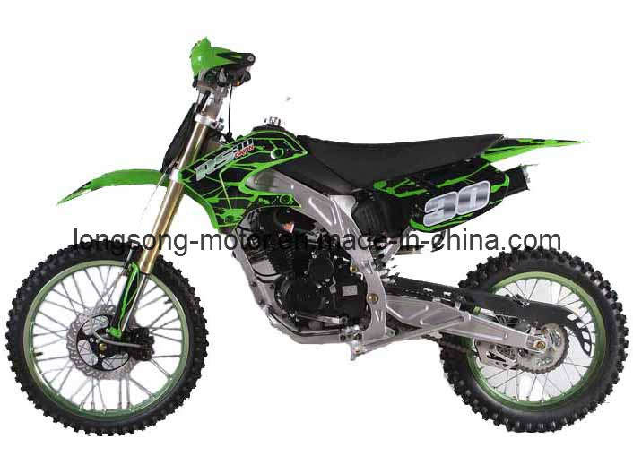 Dirt Bike 250cc Agb-30d Street Bikes