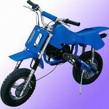 Dirt Bike