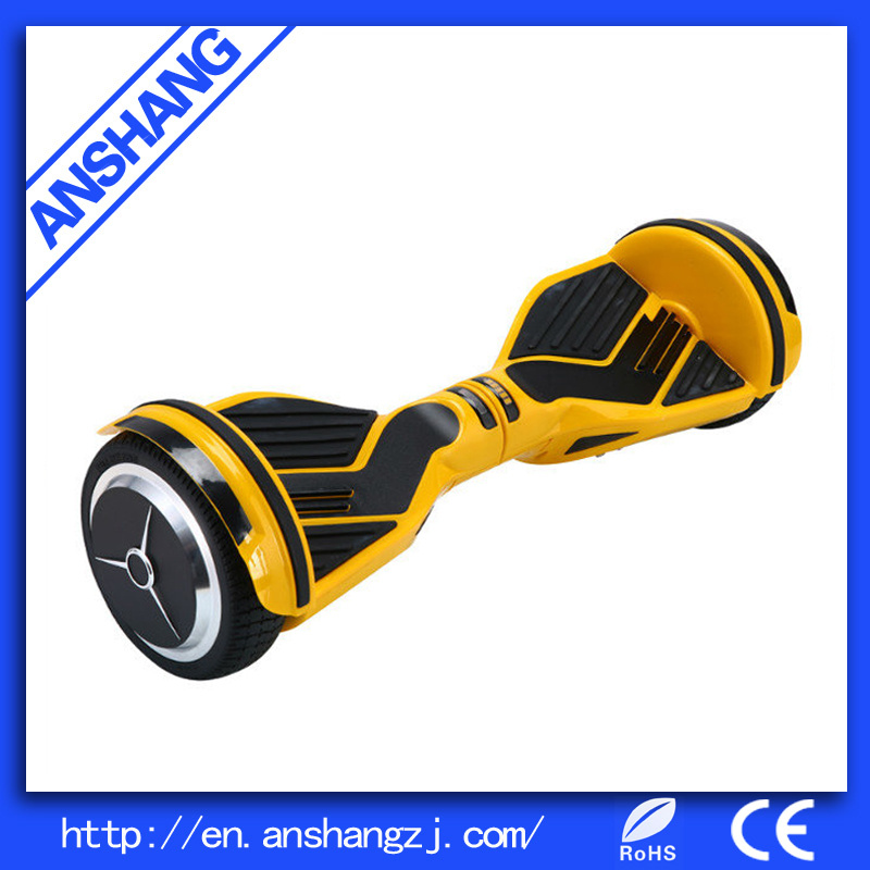 2016 New Two Wheels Electric Scooter Self Balance Scooter