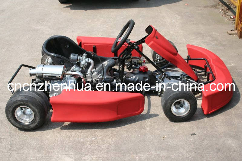 Karting