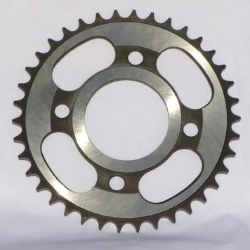 Motorcycle Sprocket Kit