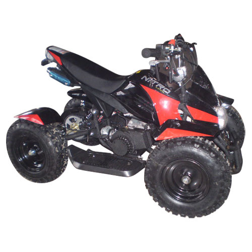 Mini Quad