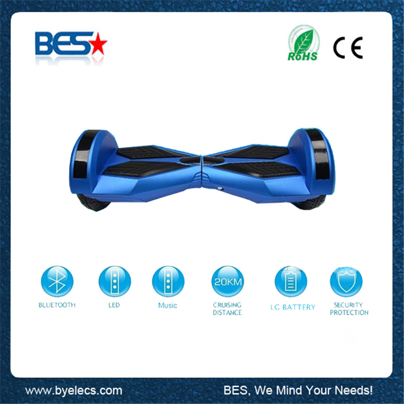 Cheap Smart Wheel Good Quality Balance Electric Scooter