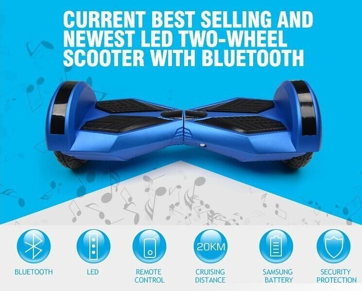 2016 Hot Sale Cheap Mini 2 Wheels Electric Scooter 2 Wheel 8.5 Inch Self Balancing Electric Scooter for Kids and Adults