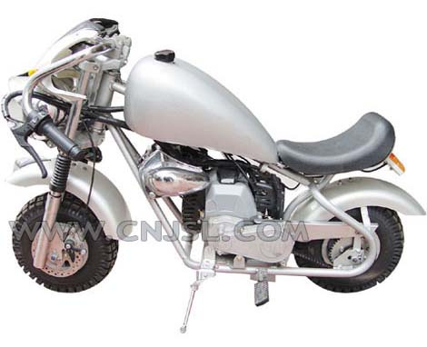 Mini Chopper (JSL-GS-68)