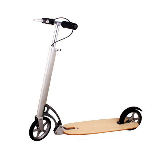 Custom Push Scooters (SC-024)
