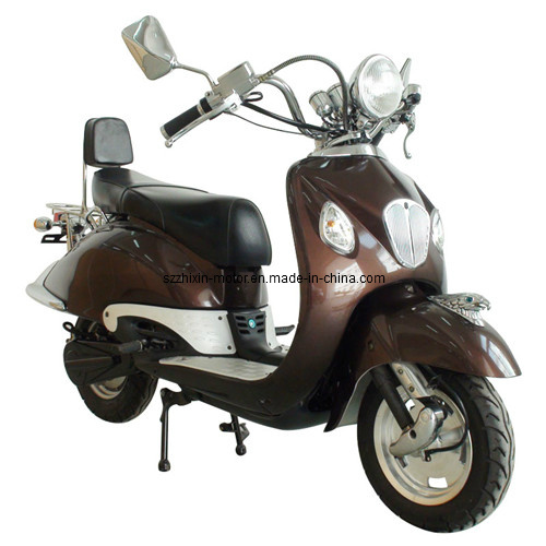 OEM 1500W EEC Electric Scooter (ZXTDM64Z-B) -- (ZX-DGW)