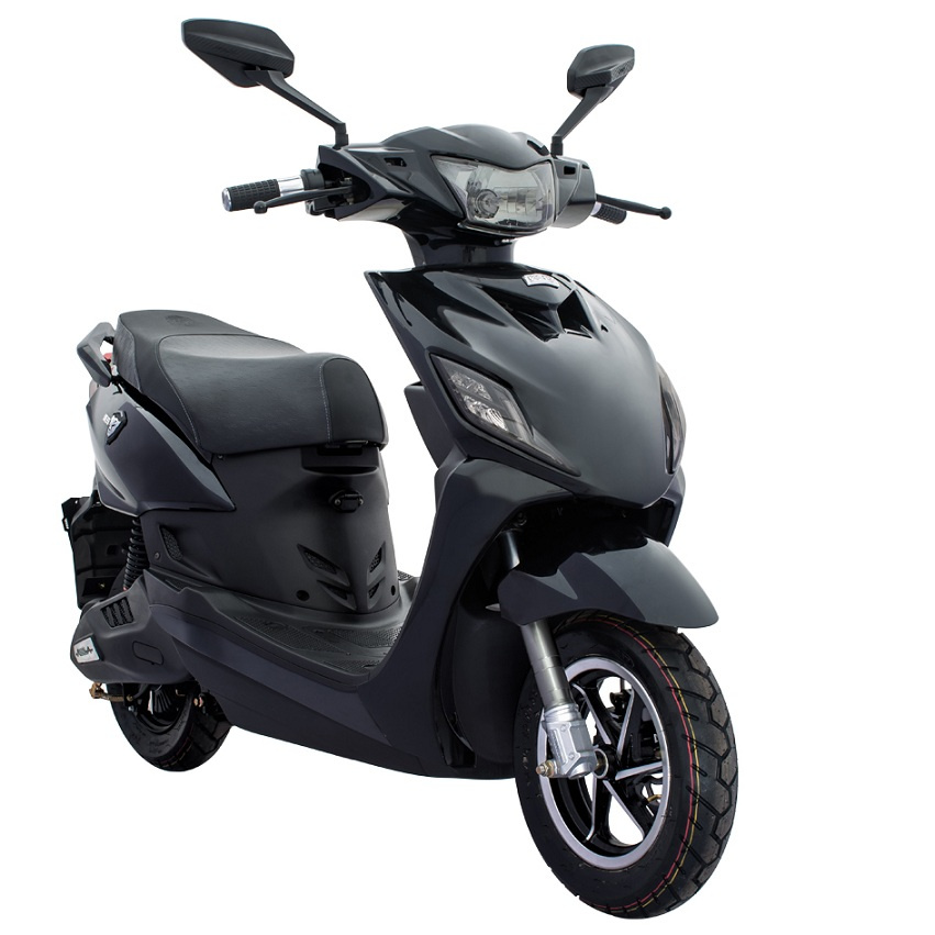 Aima Latest Powerful Mobility Electric Scooter (AM-Monster)