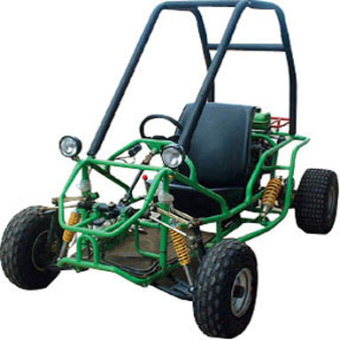 Go Kart