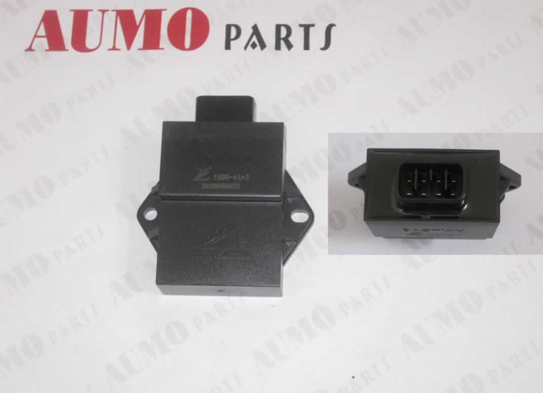 Motorcycle Spare Parts for Baotian Bt49qt-21 (ME123000-0170)