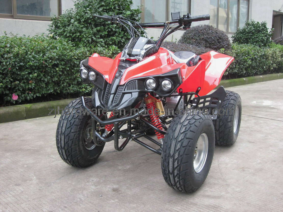 125CC ATV (HD-125H)