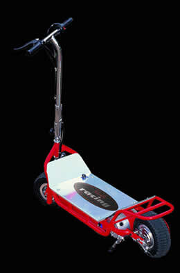 E-Scooter