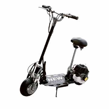 Gasoline Scooter (SYG-001)