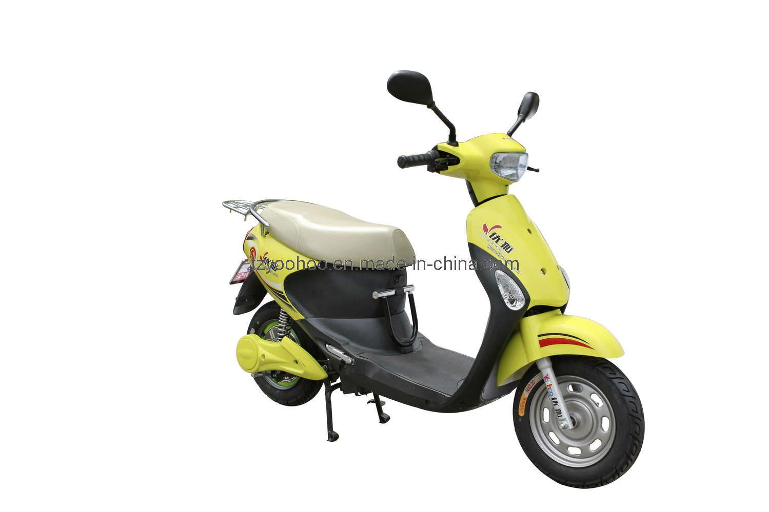 Guo Bao Scooter