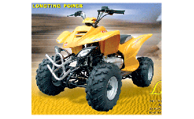 ATV