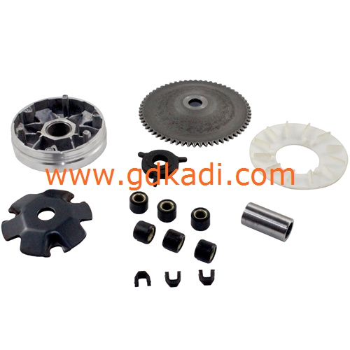 Starting Clutch for Gy6-125 Motorcycle Parts