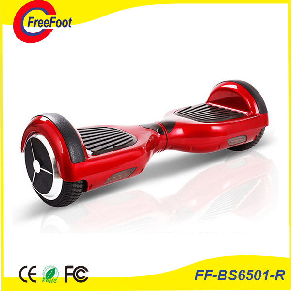 Fashionable Two Wheel Smart Balance Electric Scooter
