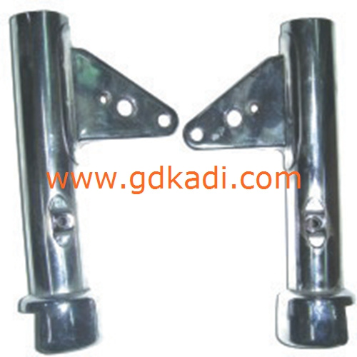 Durable Headlight Holder for Cg125 Motorcycle Accessories