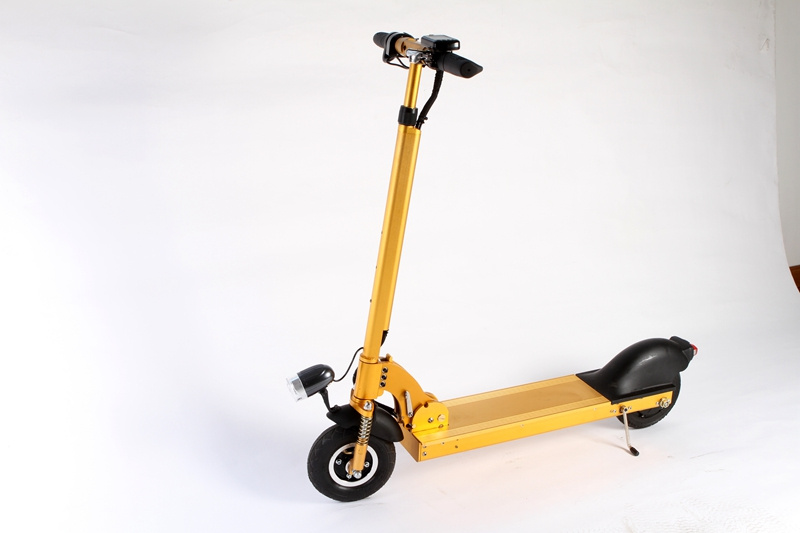 Electric Balance Scooter
