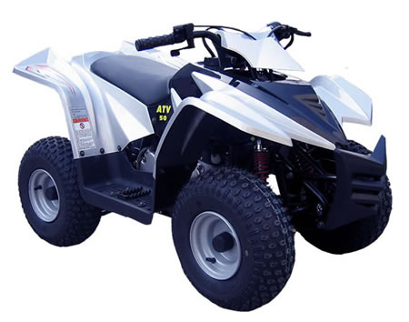 ATV (Mini ATV)