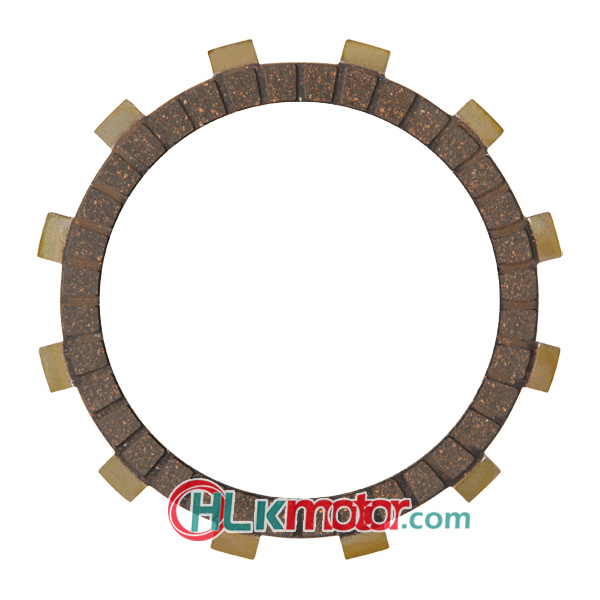 Disco De Embrague / Dsico De Clutch Ax100 / A100