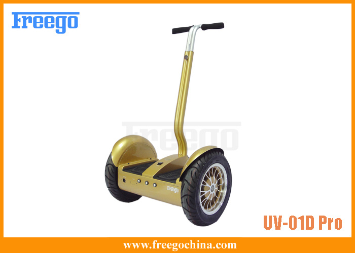 Mademoto New Arrival 2 Wheel Powerful Standing Balance Electric Scooter