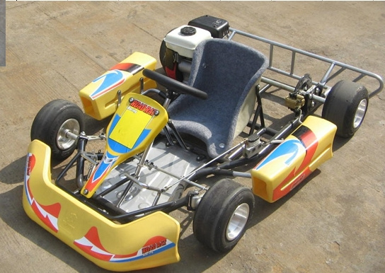 Kids Go Kart