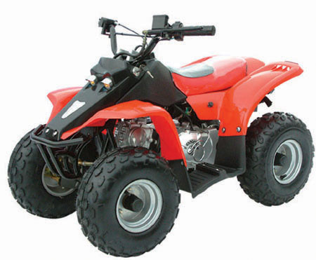 ATV (SJTV-A40E)