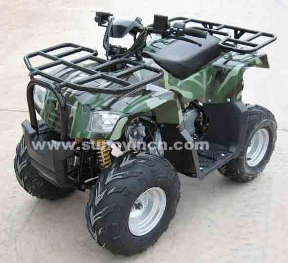 ATV (CTATV-04)
