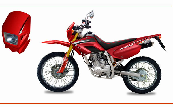 Dirt Bike(SN-DB26)