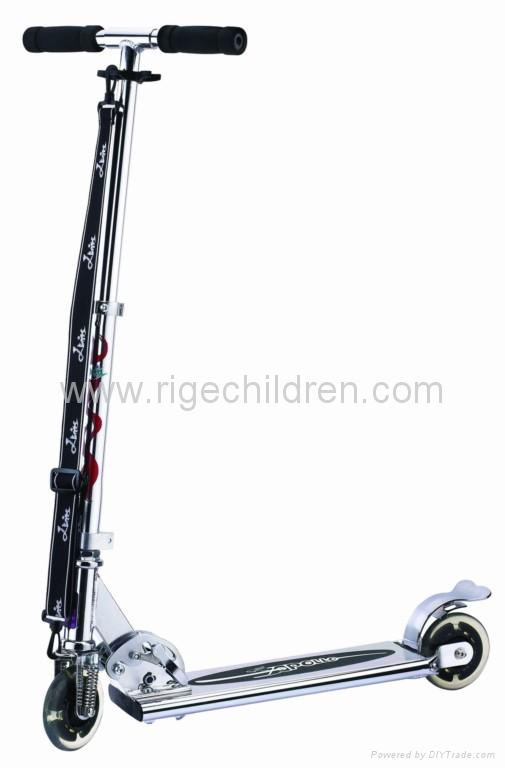 Flash Wheel Scooter (SCT-2004S)