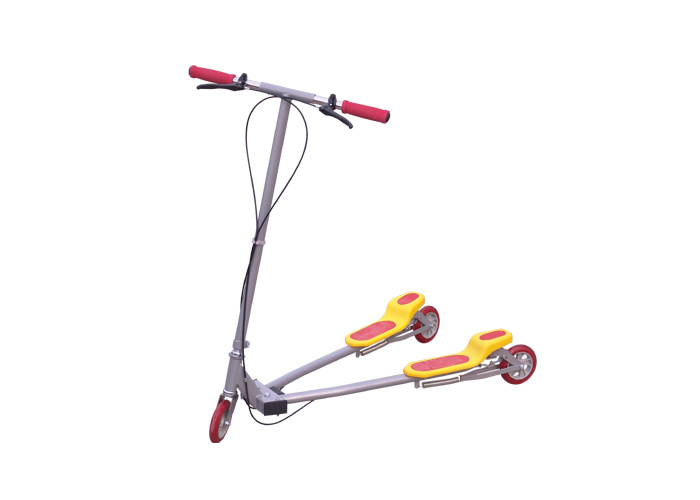 Swing Scooter