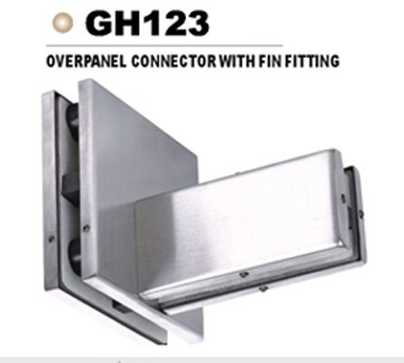 Patch Fitting (GH123)