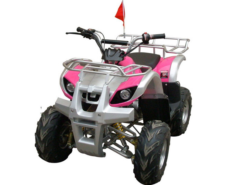 ATV (ATV-29)
