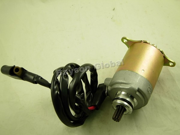 Gy6 Starter Motor Scooter Bike Parts#62735
