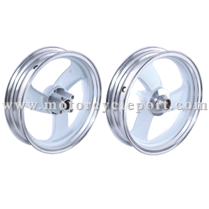 Motorcycle Wheel Fit for Boost