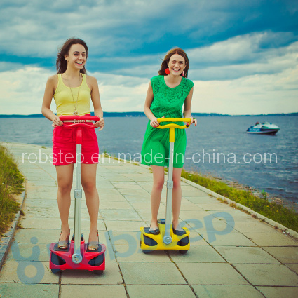New Design Green Travel Transporter, Mobility Scooters (Robin-M1)