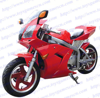 Mini Pocket Bike (PB017)